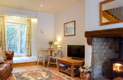 Grassington House | Monkey Cottage