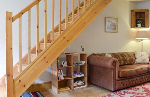 Grassington House | Monkey Cottage