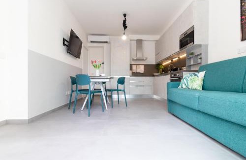 Fogliano Marina House | Monkey house