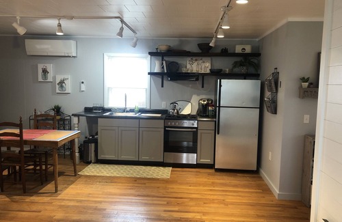 Monkton Cottage | MONKTON LIBRARY COTTAGE