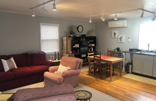 Monkton Cottage | MONKTON LIBRARY COTTAGE