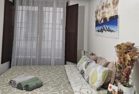 Imola Apartment | Monnalisa House - Imola Centro Storico - Appartamento Indipendente