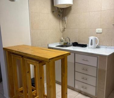 Santiago del Estero Apartment | Mono ambiente en el centro 1