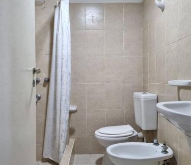 Santiago del Estero Apartment | Mono ambiente en el centro 1
