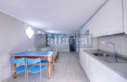 Castiglione della Pescaia Apartment | Mono Glicine, aria condizionata e veranda! by Alfareal