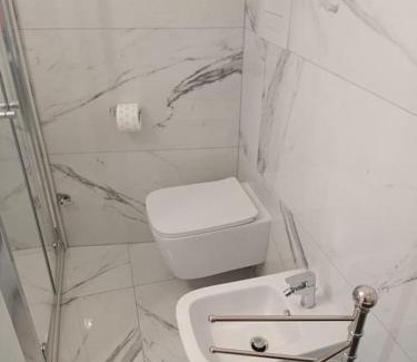 Petruro Irpino House | Mono Relax - Borgo Medioevale Petruro Irpino AV