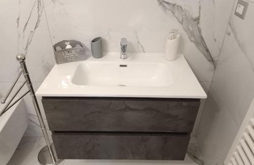 Petruro Irpino House | Mono Relax - Borgo Medioevale Petruro Irpino AV