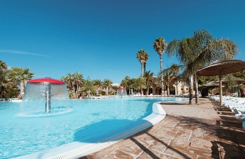Mazara del Vallo Resort | Mono Tonnarella at 20 meters from the sea with Sea View and Terrace