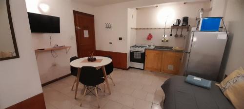 San Martin de los Andes Apartment | Monoambiente Depto Rivadavia