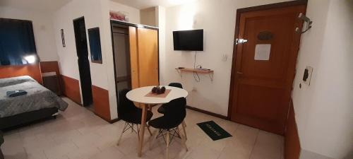 San Martin de los Andes Apartment | Monoambiente Depto Rivadavia