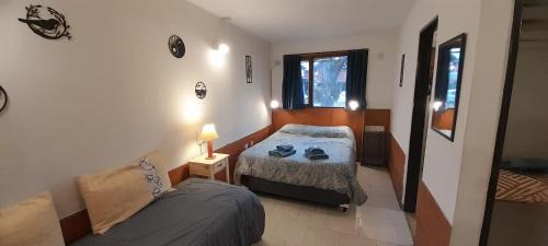 San Martin de los Andes Apartment | Monoambiente Depto Rivadavia