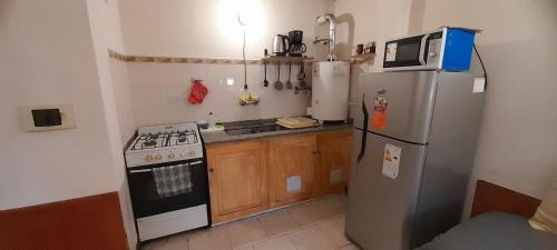 San Martin de los Andes Apartment | Monoambiente Depto Rivadavia