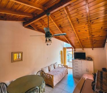 San Martin de los Andes Apartment | Monoambiente La Vista de Bandurrias