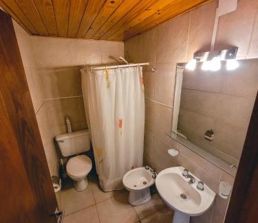 San Martin de los Andes Apartment | Monoambiente La Vista de Bandurrias