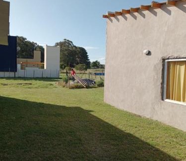 Claromeco Apartment | Monoambiente claromeco