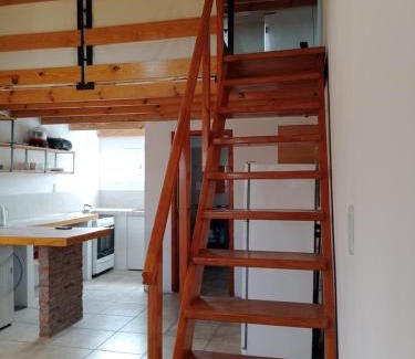 Claromeco Apartment | Monoambiente claromeco