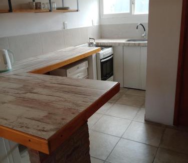 Claromeco Apartment | Monoambiente claromeco