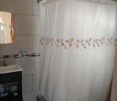 Claromeco Apartment | Monoambiente claromeco