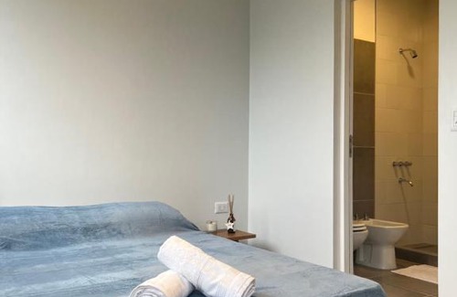 Santiago del Estero Apartment | MONOAMBIENTE PARA 2 PERSONAS, EXCELENTE UBICACIONn