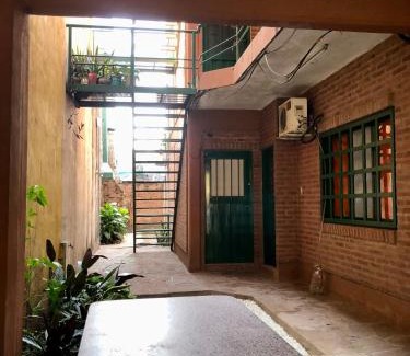 Resistencia Apartment | Monoambiente en alquiler temporario