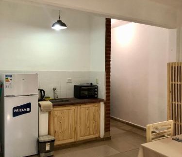 Resistencia Apartment | Monoambiente en alquiler temporario