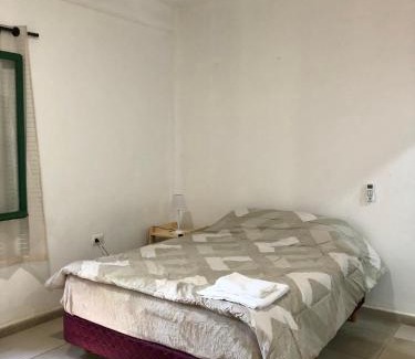 Resistencia Apartment | Monoambiente en alquiler temporario