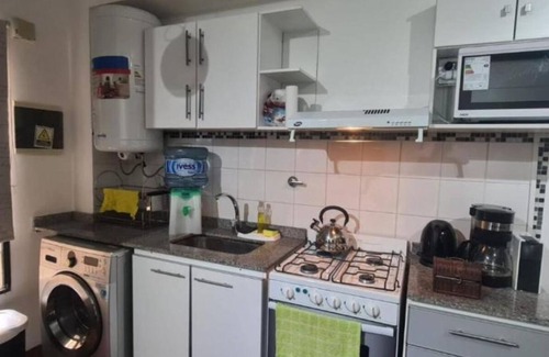 Nunez Apartment | Monoambiente Grande Pedraza 2134
