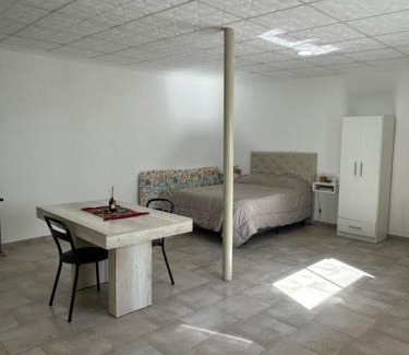 Villa Maria Apartment | Monoambiente zona Costanera