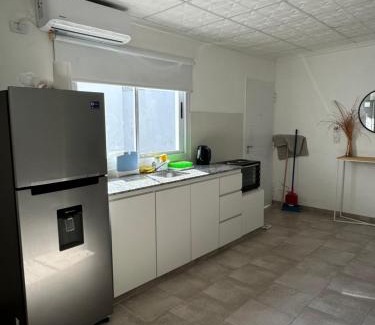 Villa Maria Apartment | Monoambiente zona Costanera