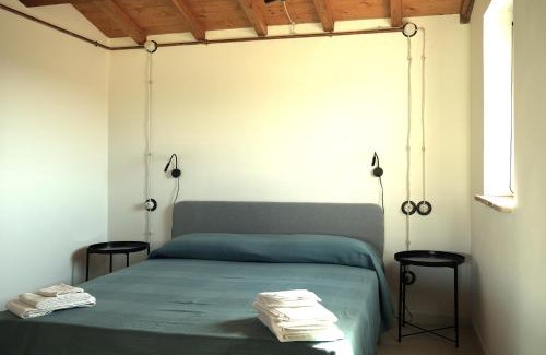 Civitella d'Agliano House | Monolocale I Corbezzoli