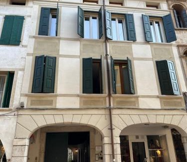 Pordenone Apartment | Monolocale Centro storico