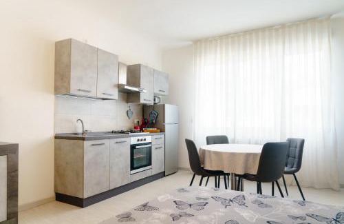 Pordenone Apartment | Monolocale Centro storico