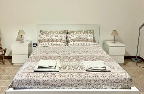 Corsano House | Monolocale Cora