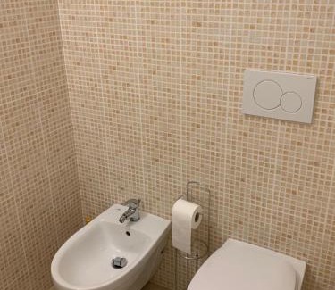 Corsano House | Monolocale Cora