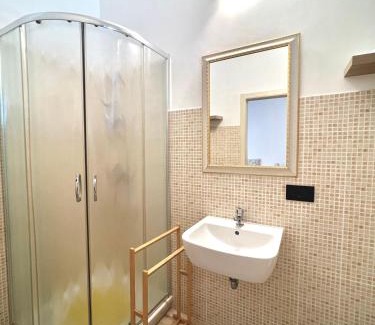 Corsano House | Monolocale Cora