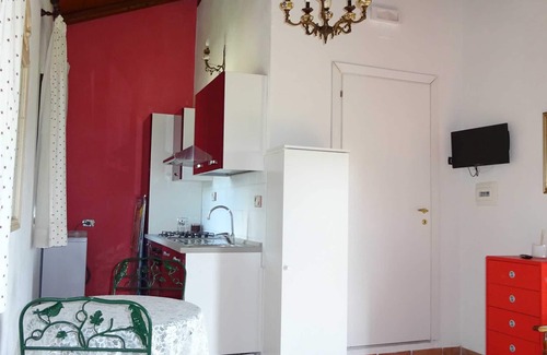Cassino Other | MONOLOCALE IN AGRITURISMO