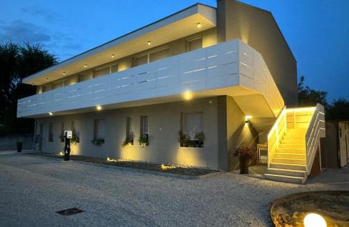 Villorba Apartment | monolocale incantevole