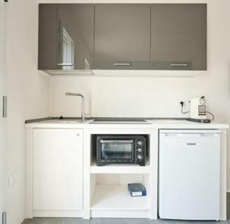 Villorba Apartment | monolocale incantevole