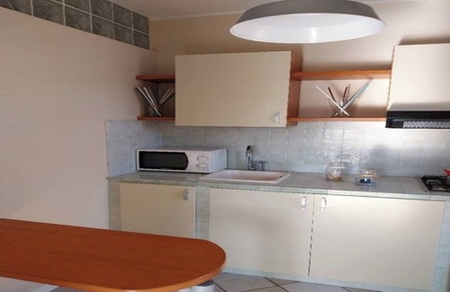 Cavo Apartment | Monolocale Isola d'Elba, Cavo 5 minuti a piedi dalla spiaggia