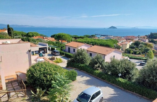 Cavo Apartment | Monolocale Isola d'Elba, Cavo 5 minuti a piedi dalla spiaggia