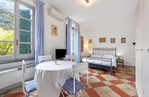 Finalborgo Apartment | Monolocale Isotta