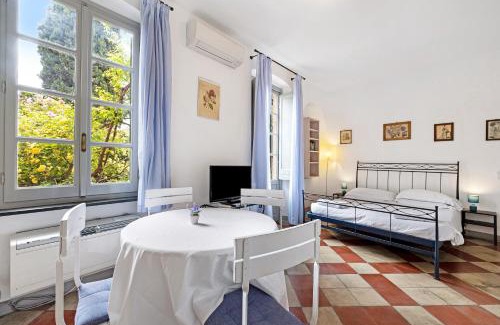 Finalborgo Apartment | Monolocale Isotta