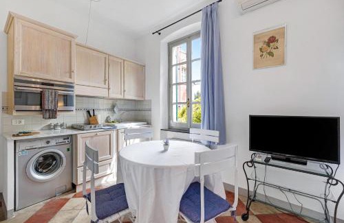 Finalborgo Apartment | Monolocale Isotta