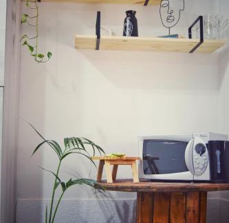 San Giuseppe Vesuviano Apartment | Monolocale di 55mq in villa 8km da Pompei