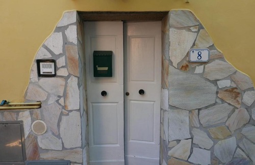 Palaia Apartment | Monolocale Palaia