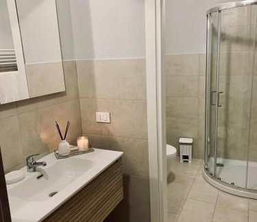 Fucecchio House | Monolocale Romolo
