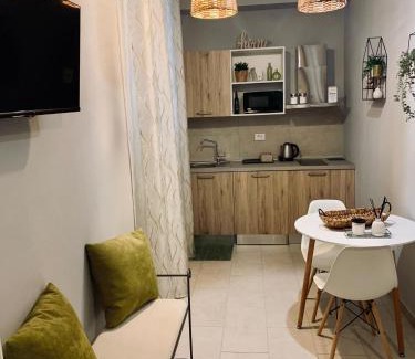 Fucecchio House | Monolocale Romolo