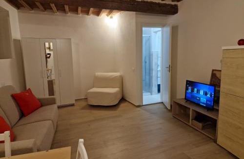 Portoferraio Old Town Apartment | MonoLove Portoferraio