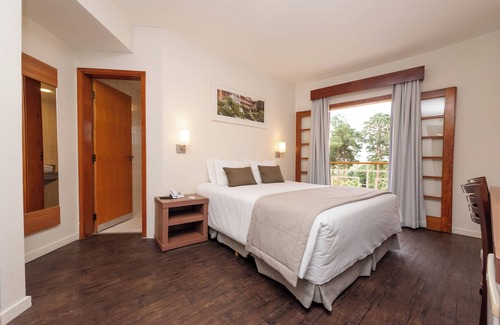 Jardim Philadelphia Resort | MONREALE RESORT PARQUE AQUÁTICO