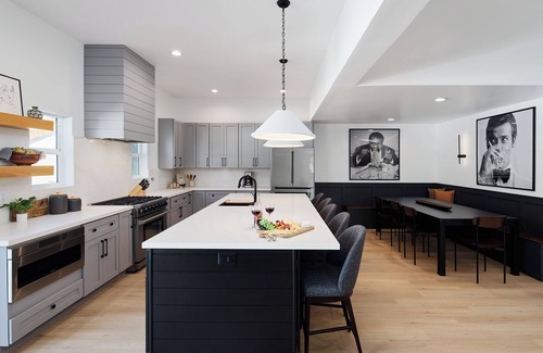 Paradise Valley Village Cottage | Monroe - Private Pool-ping Pong- Stunning Design